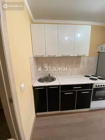 37 м², 1-комнатная квартира, этаж 1 из 9, 37 м², изображение - 8