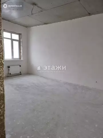 1-комнатная квартира, этаж 2 из 12, 51 м²