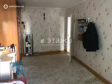 2-комнатная квартира, этаж 1 из 5, 45 м²