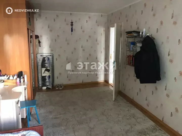 45 м², 2-комнатная квартира, этаж 1 из 5, 45 м², изображение - 1