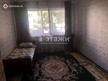 45 м², 2-комнатная квартира, этаж 1 из 5, 45 м², изображение - 0