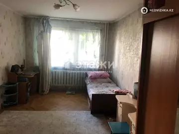 45 м², 2-комнатная квартира, этаж 1 из 5, 45 м², изображение - 1