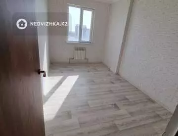 77.4 м², 3-комнатная квартира, этаж 9 из 9, 77 м², изображение - 0