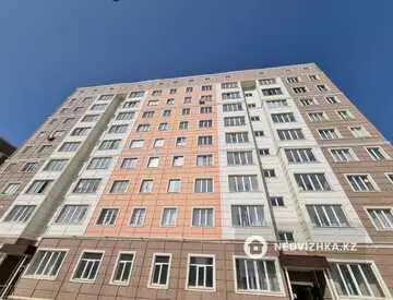 77.4 м², 3-комнатная квартира, этаж 9 из 9, 77 м², изображение - 2