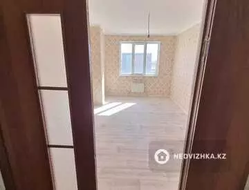 77.4 м², 3-комнатная квартира, этаж 9 из 9, 77 м², изображение - 5