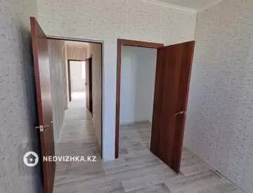 77.4 м², 3-комнатная квартира, этаж 9 из 9, 77 м², изображение - 13