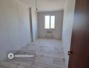 77.4 м², 3-комнатная квартира, этаж 9 из 9, 77 м², изображение - 15