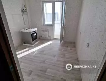 77.4 м², 3-комнатная квартира, этаж 9 из 9, 77 м², изображение - 23