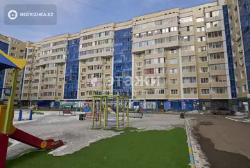 47 м², 1-комнатная квартира, этаж 9 из 10, 47 м², изображение - 3