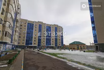 47 м², 1-комнатная квартира, этаж 9 из 10, 47 м², изображение - 4