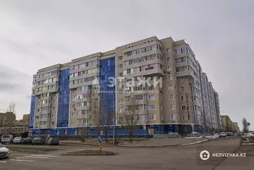 47 м², 1-комнатная квартира, этаж 9 из 10, 47 м², изображение - 5