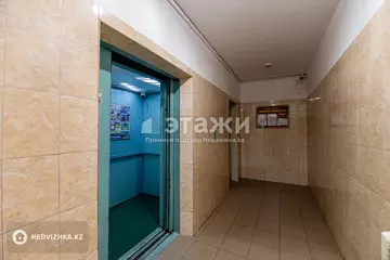 1-комнатная квартира, этаж 12 из 19, 30 м²