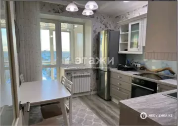 40 м², 1-комнатная квартира, этаж 9 из 10, 40 м², изображение - 5