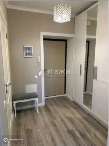 40 м², 1-комнатная квартира, этаж 9 из 10, 40 м², изображение - 8