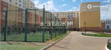 40 м², 1-комнатная квартира, этаж 9 из 10, 40 м², изображение - 13