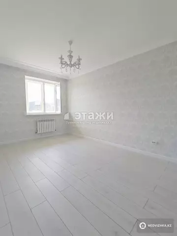 1-комнатная квартира, этаж 2 из 9, 37 м²