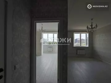 1-комнатная квартира, этаж 2 из 9, 37 м²