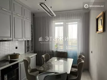 85 м², 3-комнатная квартира, этаж 18 из 22, 85 м², изображение - 4