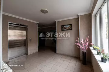 46 м², 1-комнатная квартира, этаж 2 из 12, 46 м², изображение - 8