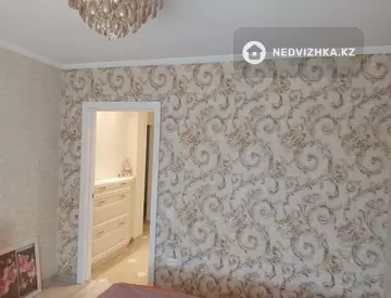 50 м², 2-комнатная квартира, этаж 5 из 6, 50 м², изображение - 3