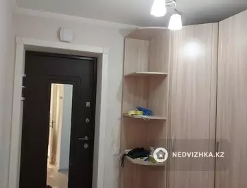 50 м², 2-комнатная квартира, этаж 5 из 6, 50 м², изображение - 5