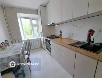 60 м², 3-комнатная квартира, этаж 2 из 5, 60 м², изображение - 8