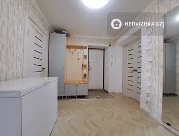 60 м², 3-комнатная квартира, этаж 2 из 5, 60 м², изображение - 4