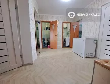 60 м², 3-комнатная квартира, этаж 2 из 5, 60 м², изображение - 5