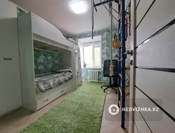 60 м², 3-комнатная квартира, этаж 2 из 5, 60 м², изображение - 13