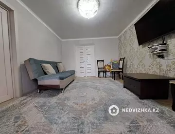 60 м², 3-комнатная квартира, этаж 2 из 5, 60 м², изображение - 10