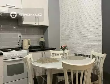 31 м², 1-комнатная квартира, этаж 3 из 20, 31 м², посуточно, изображение - 1