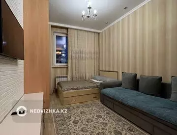 31 м², 1-комнатная квартира, этаж 3 из 20, 31 м², посуточно, изображение - 5