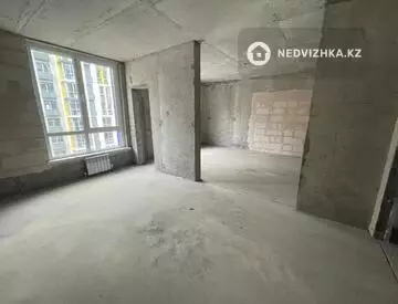 47 м², 1-комнатная квартира, этаж 11 из 13, 47 м², изображение - 4