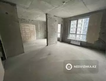 1-комнатная квартира, этаж 11 из 13, 47 м²