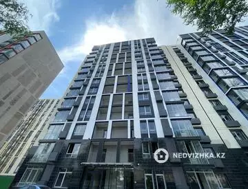 47 м², 1-комнатная квартира, этаж 11 из 13, 47 м², изображение - 2