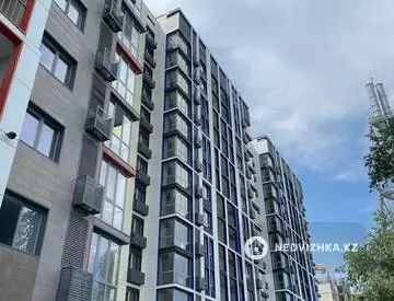 47 м², 1-комнатная квартира, этаж 11 из 13, 47 м², изображение - 3