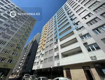 40 м², 1-комнатная квартира, этаж 6 из 13, 40 м², изображение - 4