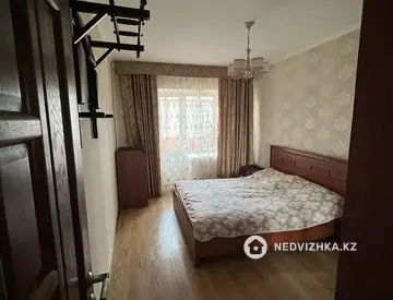 60 м², 3-комнатная квартира, этаж 4 из 5, 60 м², изображение - 2