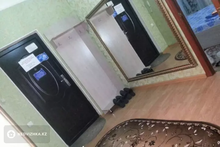 63.14 м², 3-комнатная квартира, этаж 2 из 5, 63 м², изображение - 1