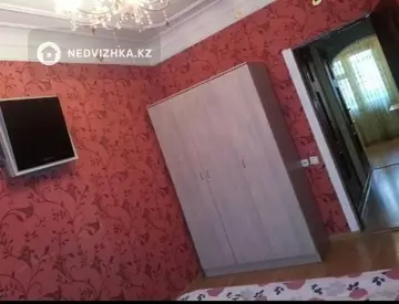 63.14 м², 3-комнатная квартира, этаж 2 из 5, 63 м², изображение - 5
