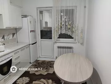 57.6 м², 2-комнатная квартира, этаж 2 из 12, 58 м², изображение - 2