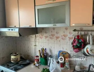 56 м², 3-комнатная квартира, этаж 4 из 4, 56 м², изображение - 7