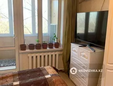 56 м², 3-комнатная квартира, этаж 4 из 4, 56 м², изображение - 9