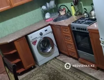 63.14 м², 3-комнатная квартира, этаж 2 из 5, 63 м², изображение - 7