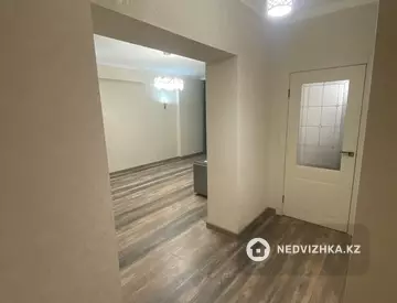 45.5 м², 1-комнатная квартира, этаж 8 из 17, 46 м², изображение - 1