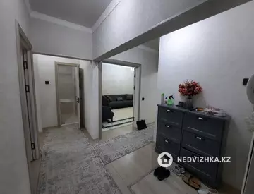 85 м², 4-комнатная квартира, этаж 2 из 5, 85 м², изображение - 0