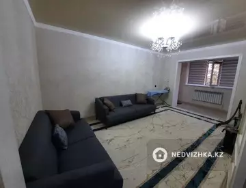 85 м², 4-комнатная квартира, этаж 2 из 5, 85 м², изображение - 2