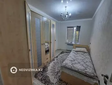 85 м², 4-комнатная квартира, этаж 2 из 5, 85 м², изображение - 7