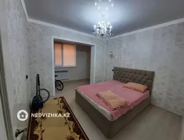 85 м², 4-комнатная квартира, этаж 2 из 5, 85 м², изображение - 8