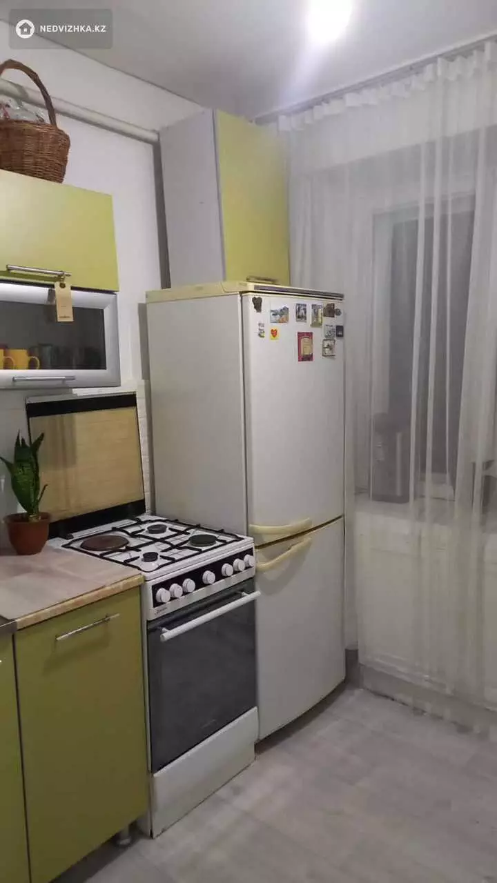 30 м², 1-комнатная квартира, этаж 1 из 5, 30 м², изображение - 1